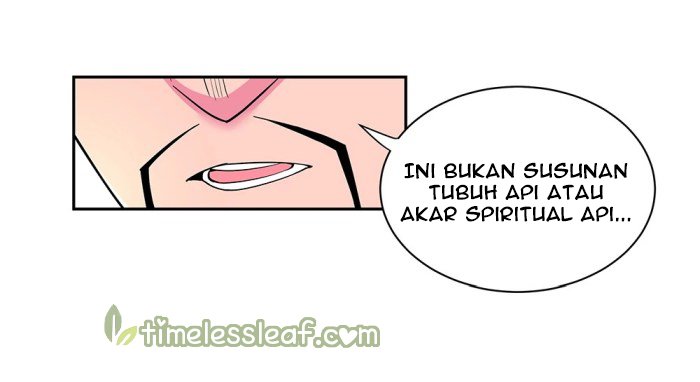 Above All Gods Chapter 09 Gambar 5