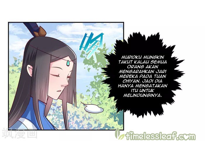 Above All Gods Chapter 12 Gambar 3