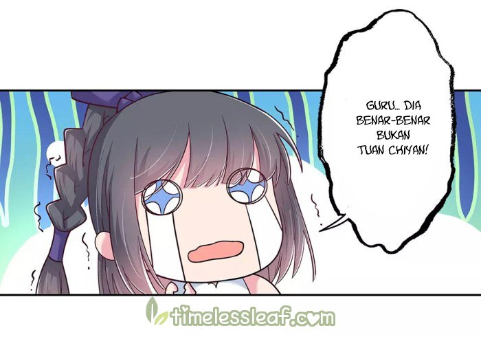 Above All Gods Chapter 12 Gambar 4