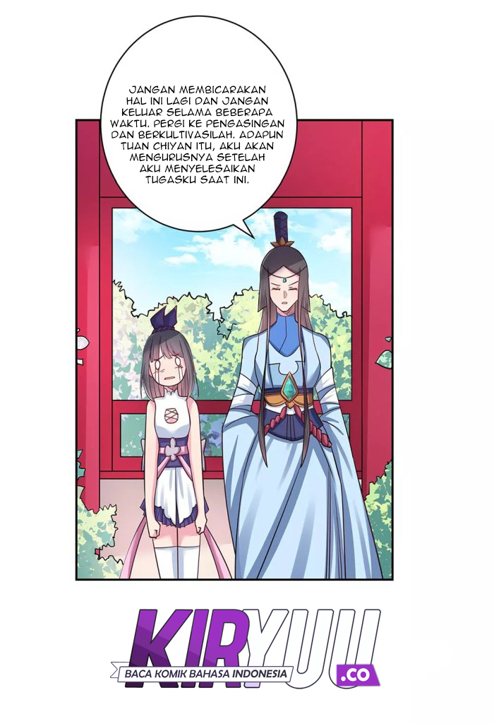 Above All Gods Chapter 12 Gambar 5