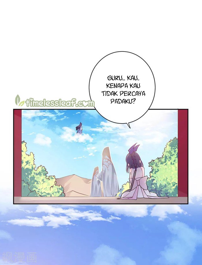 Above All Gods Chapter 12 Gambar 6