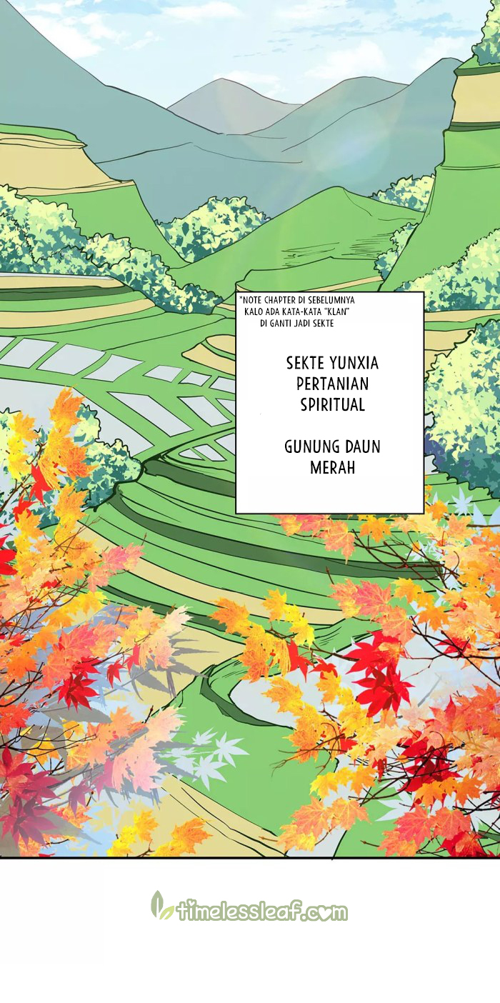Above All Gods Chapter 12 Gambar 8
