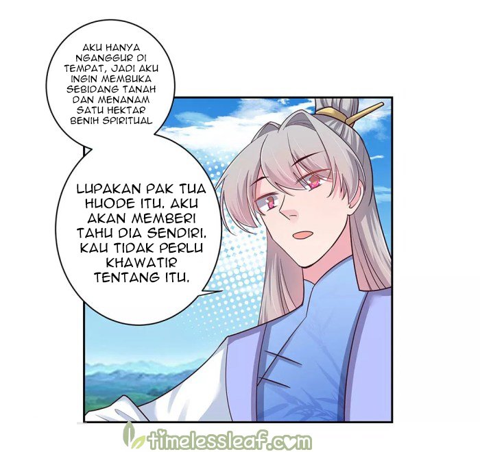 Above All Gods Chapter 12 Gambar 14
