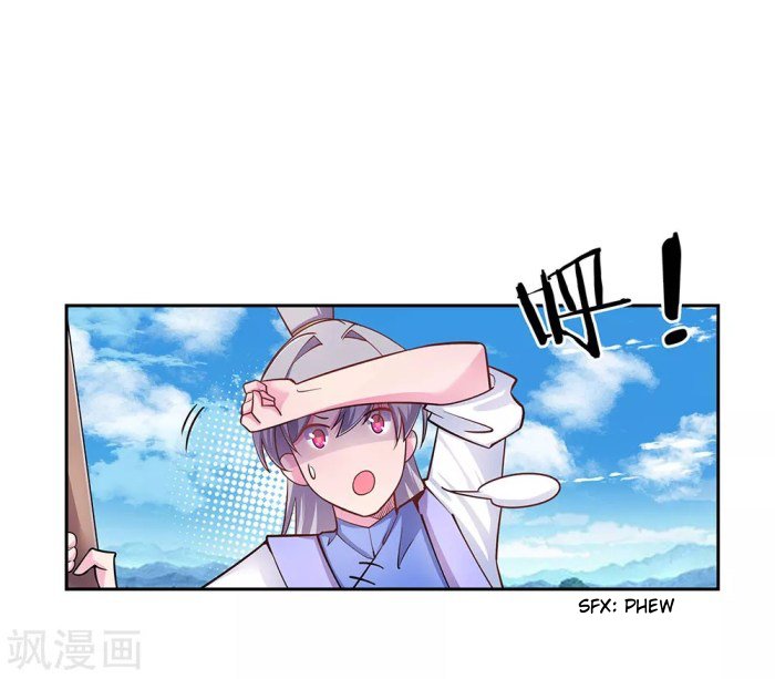 Above All Gods Chapter 12 Gambar 17