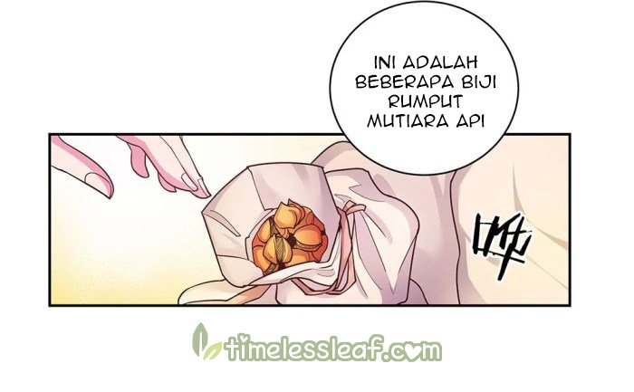 Above All Gods Chapter 12 Gambar 19