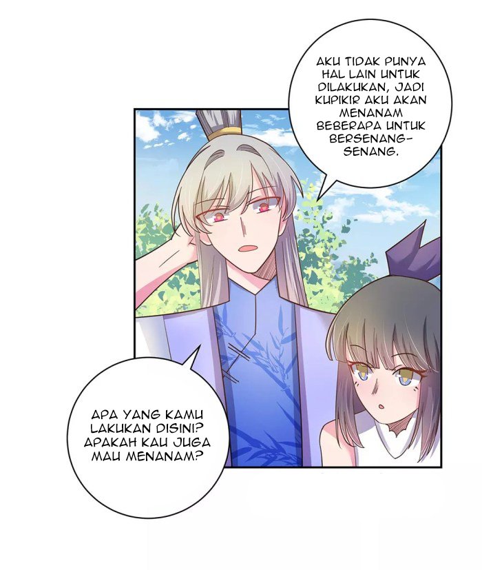 Above All Gods Chapter 12 Gambar 24