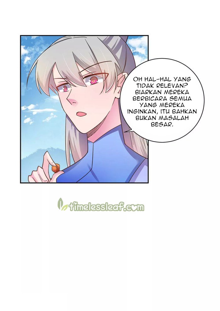 Above All Gods Chapter 12 Gambar 29
