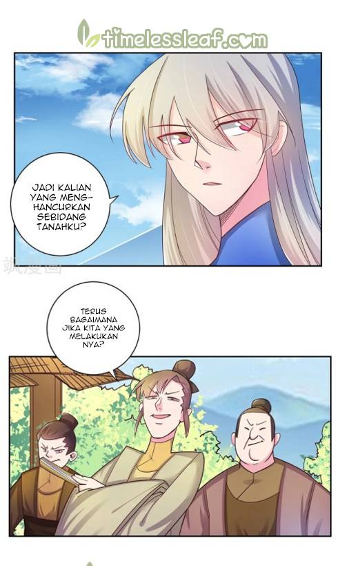 Above All Gods Chapter 15 Gambar 4
