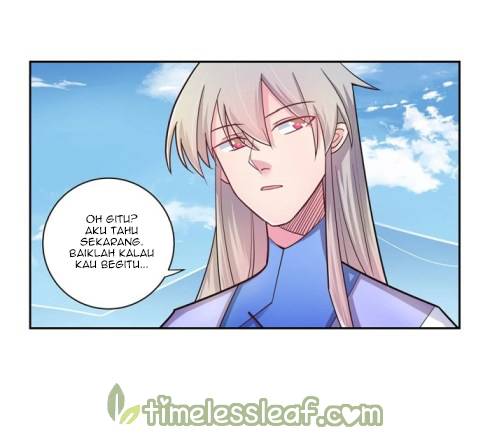 Above All Gods Chapter 15 Gambar 8