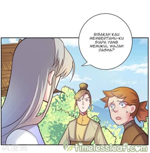 Above All Gods Chapter 15 Gambar 9
