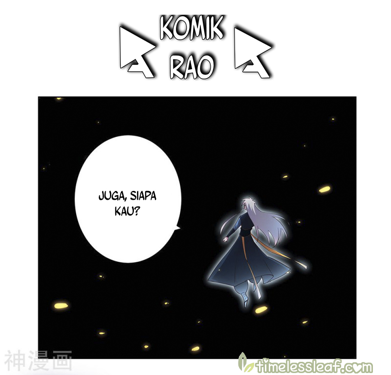 Above All Gods Chapter 50 Gambar 1