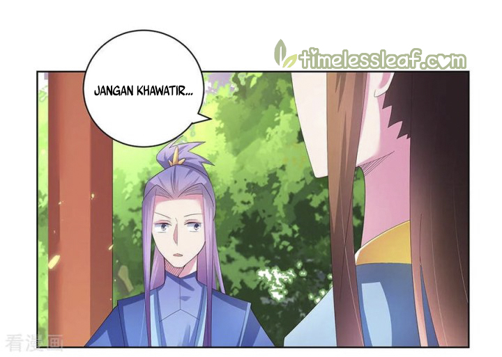 Above All Gods Chapter 52 Gambar 1