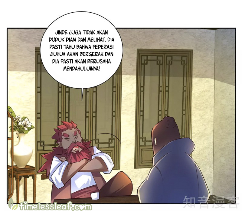 Above All Gods Chapter 67 Gambar 3