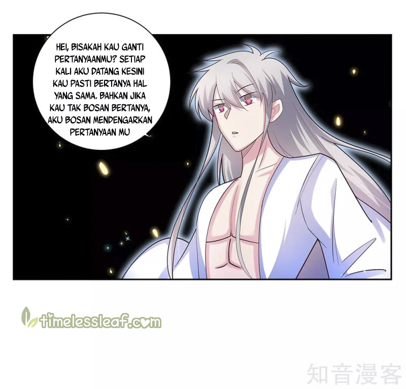 Above All Gods Chapter 68 Gambar 1