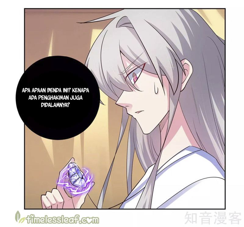 Above All Gods Chapter 69 Gambar 7
