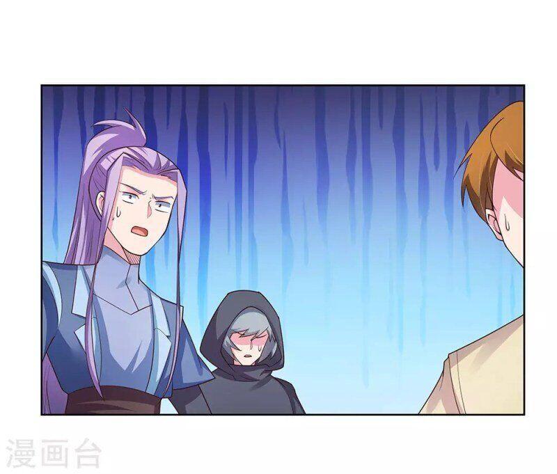 Above All Gods Chapter 93 Gambar 5