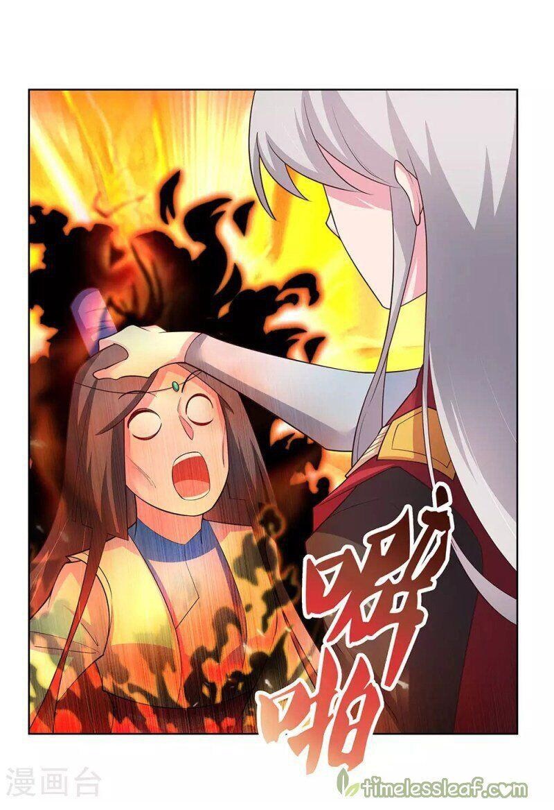 Above All Gods Chapter 93 Gambar 17