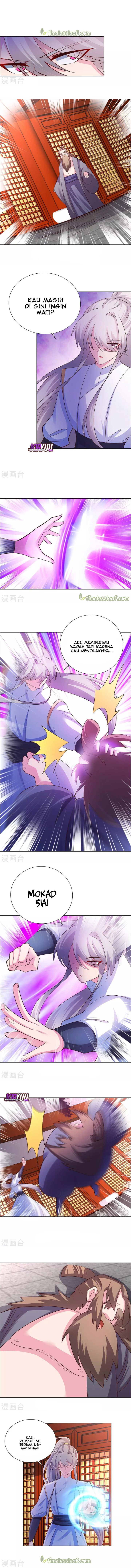 Above All Gods Chapter 119 Gambar 2