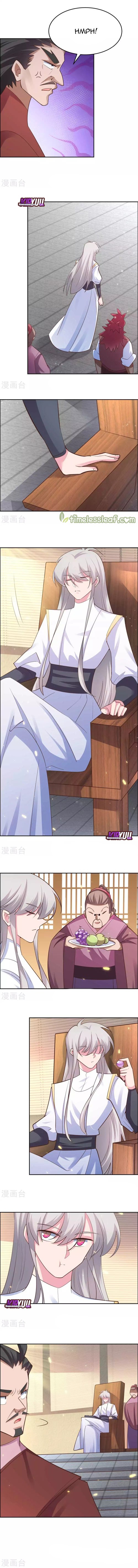 Above All Gods Chapter 126 Gambar 2