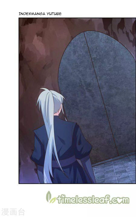 Above All Gods Chapter 131 Gambar 1