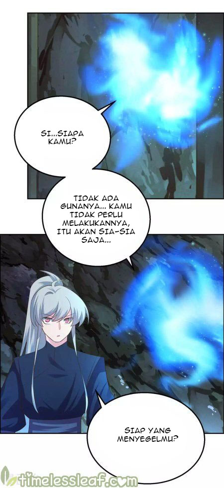 Above All Gods Chapter 131 Gambar 8