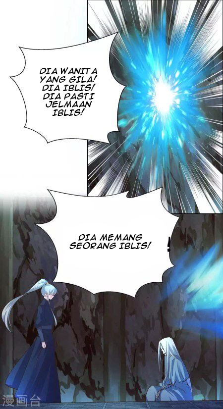 Above All Gods Chapter 131 Gambar 12