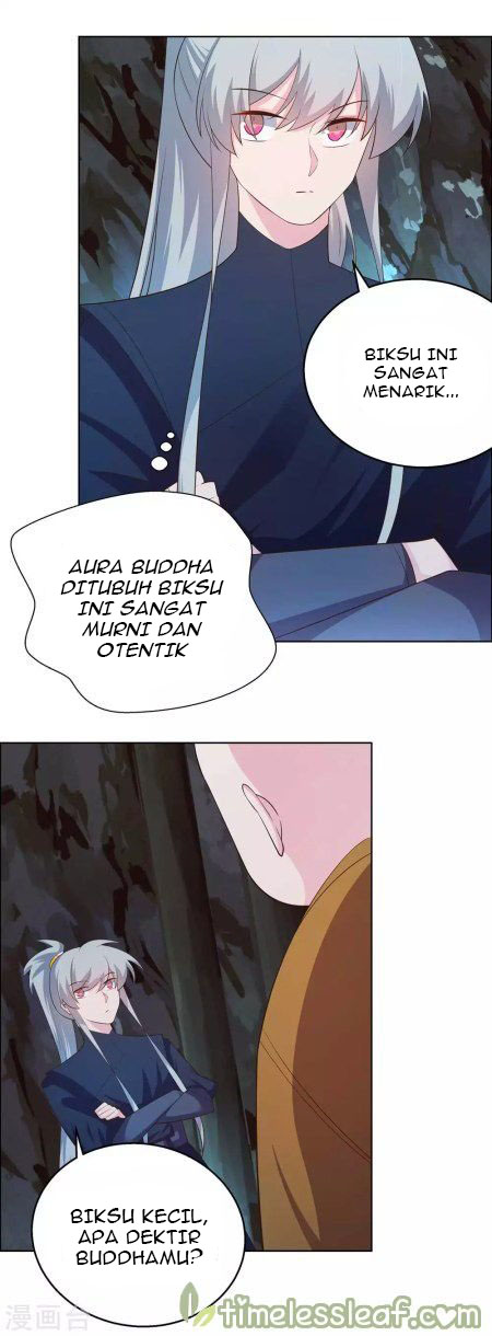 Above All Gods Chapter 131 Gambar 15