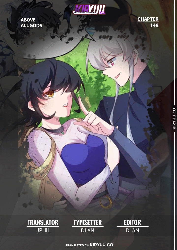 Above All Gods Chapter 148 Gambar 1