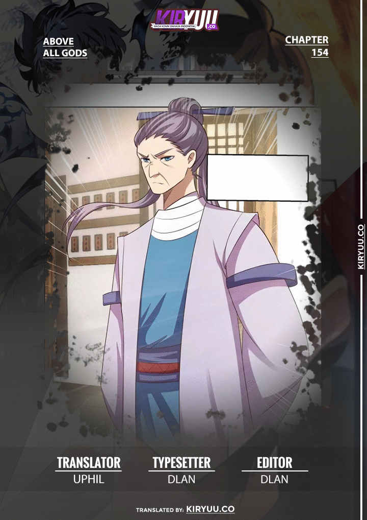 Above All Gods Chapter 154 Gambar 1