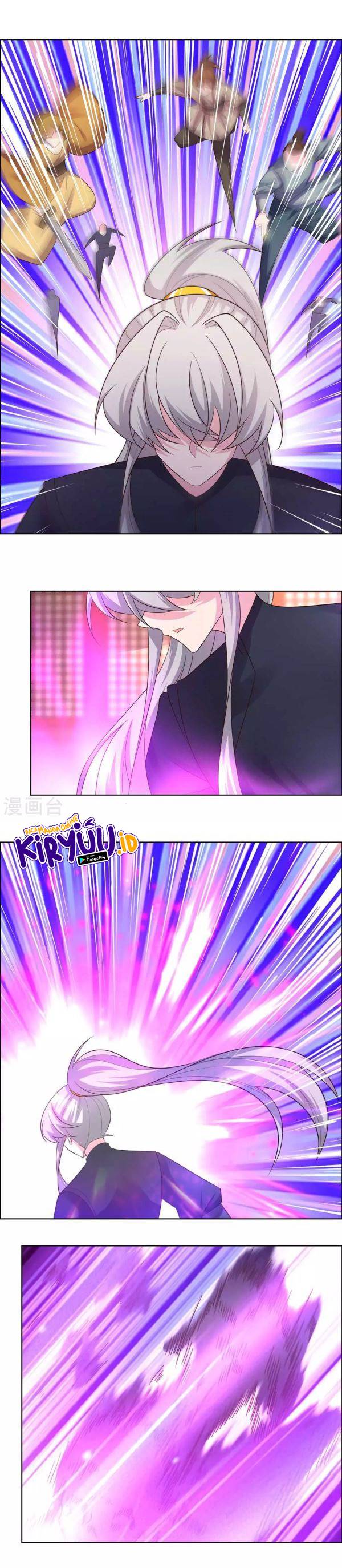 Above All Gods Chapter 171 Gambar 6