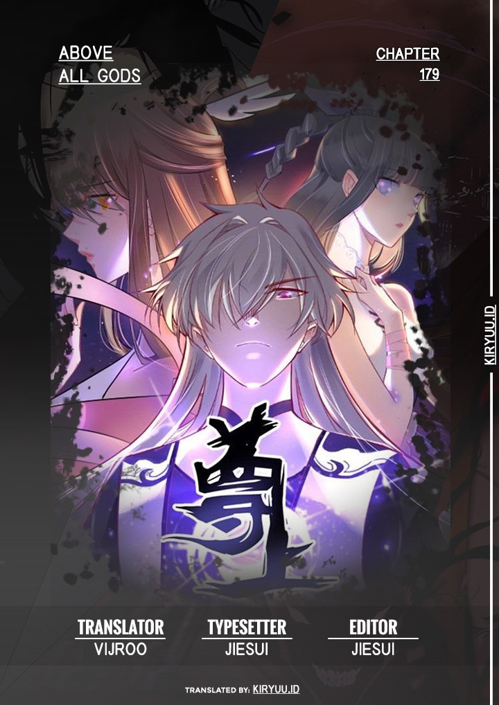 Above All Gods Chapter 179 Gambar 1