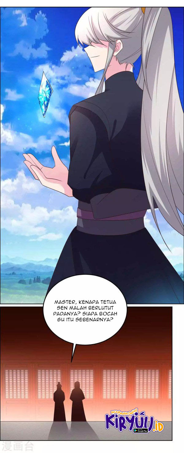 Above All Gods Chapter 179 Gambar 4