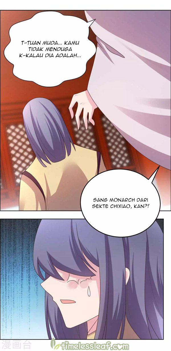 Above All Gods Chapter 179 Gambar 9