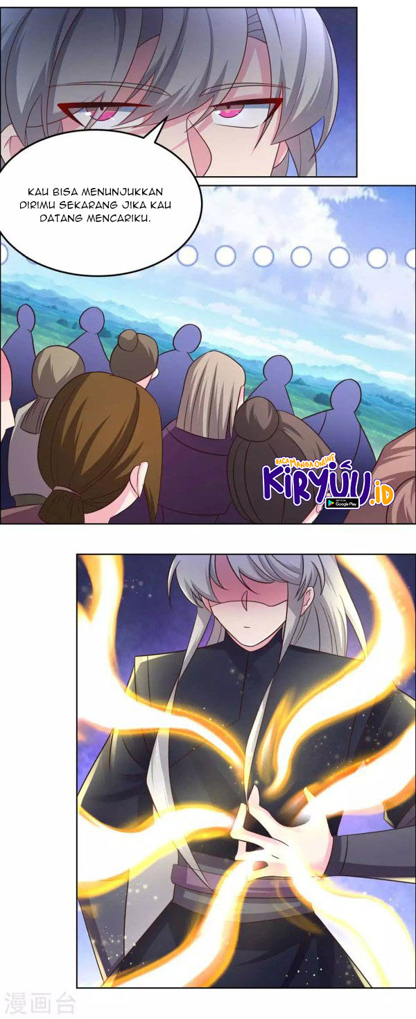 Above All Gods Chapter 179 Gambar 11