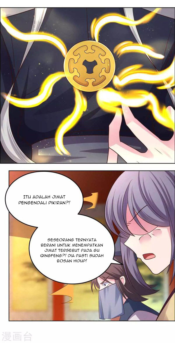 Above All Gods Chapter 179 Gambar 12