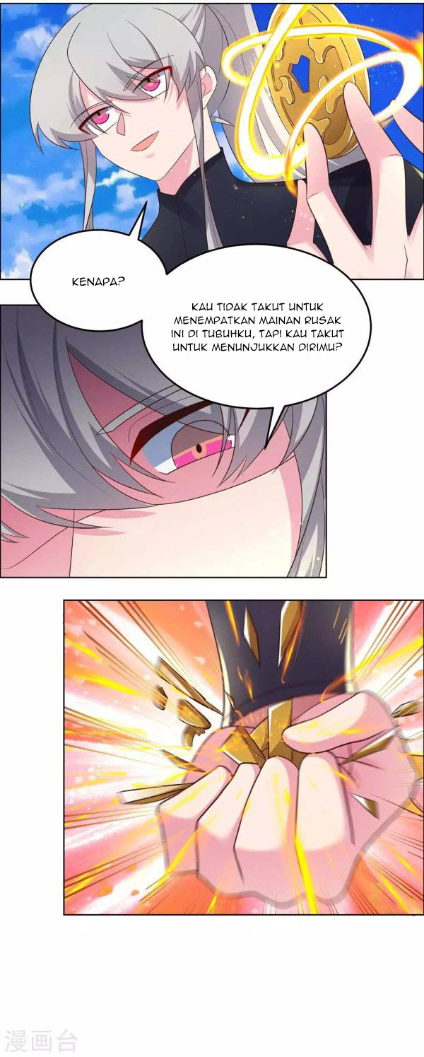 Above All Gods Chapter 179 Gambar 13