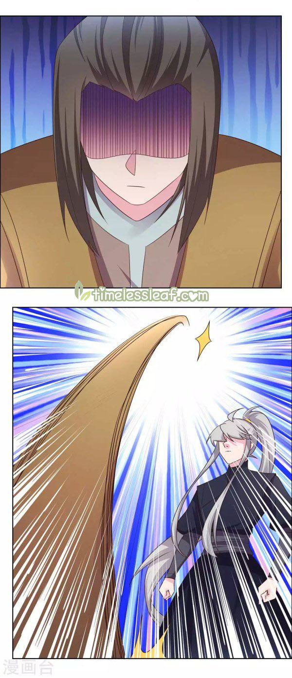 Above All Gods Chapter 179 Gambar 15