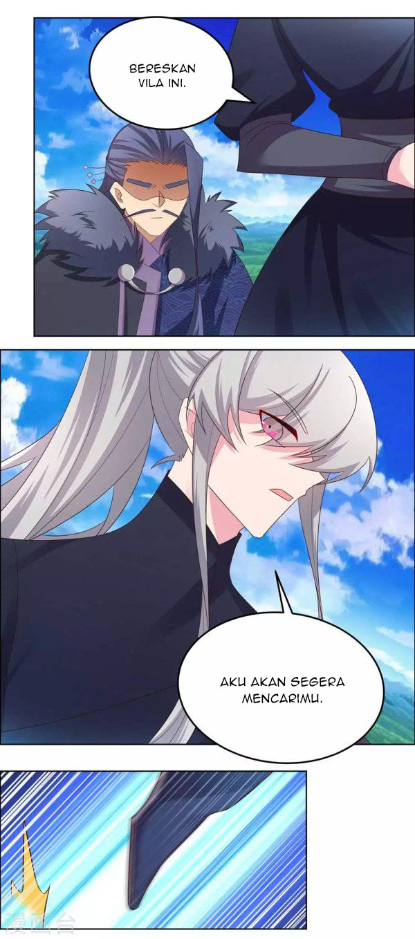 Above All Gods Chapter 179 Gambar 16