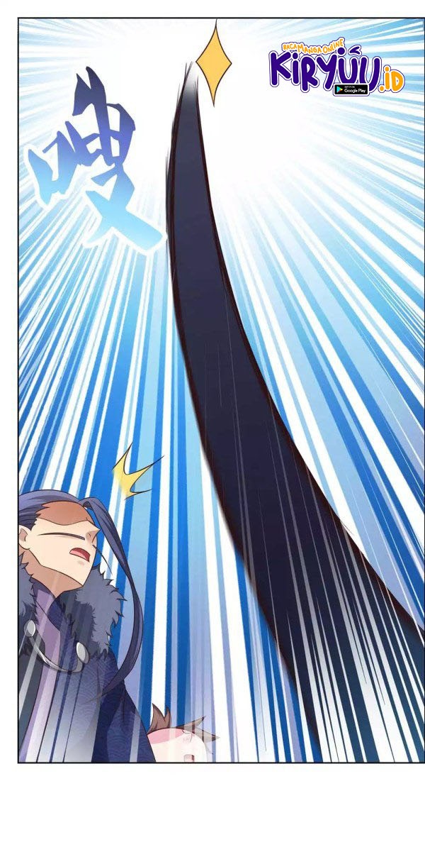 Above All Gods Chapter 179 Gambar 17
