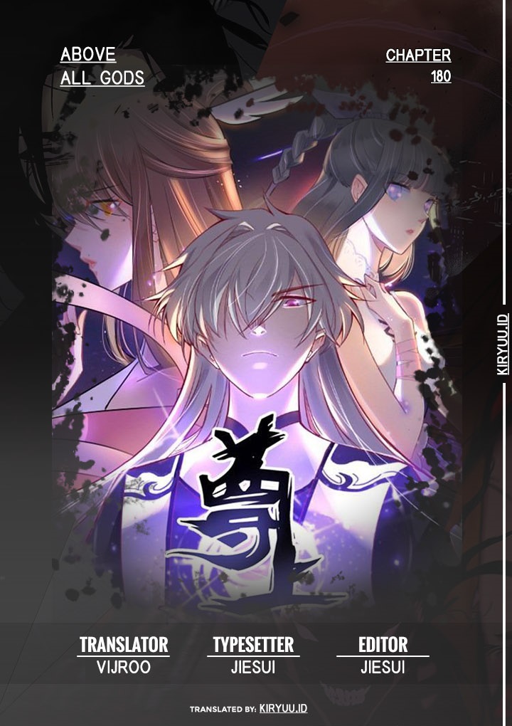 Above All Gods Chapter 180 Gambar 1