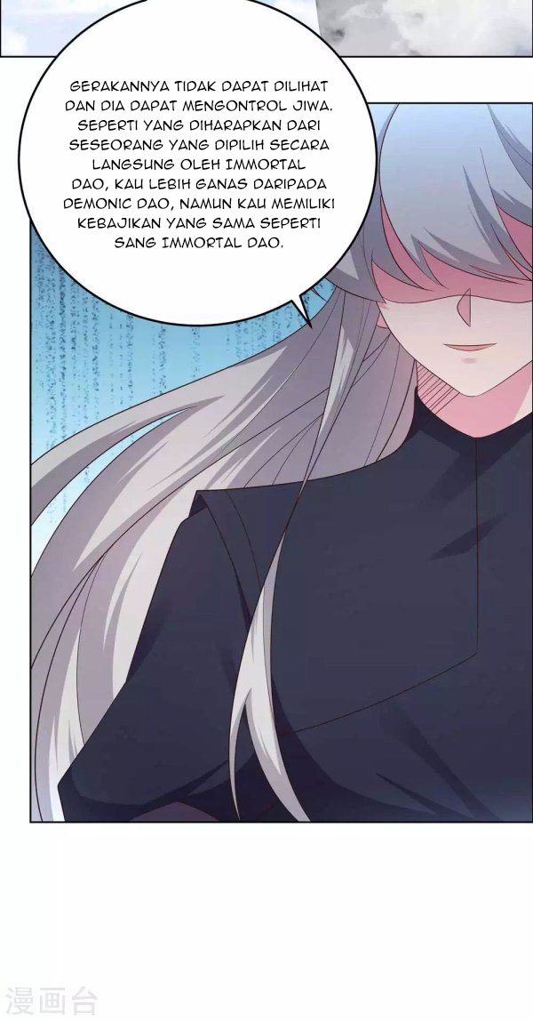 Above All Gods Chapter 180 Gambar 3