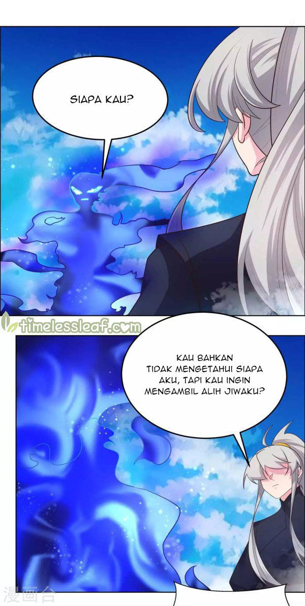 Above All Gods Chapter 180 Gambar 4