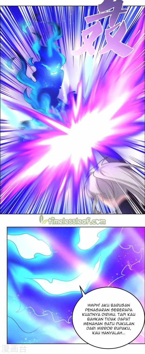 Above All Gods Chapter 180 Gambar 7