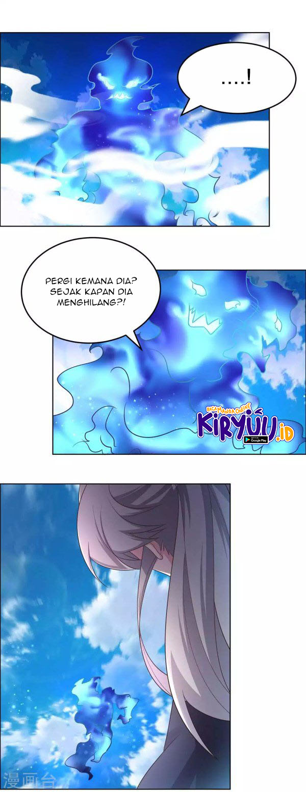 Above All Gods Chapter 180 Gambar 8