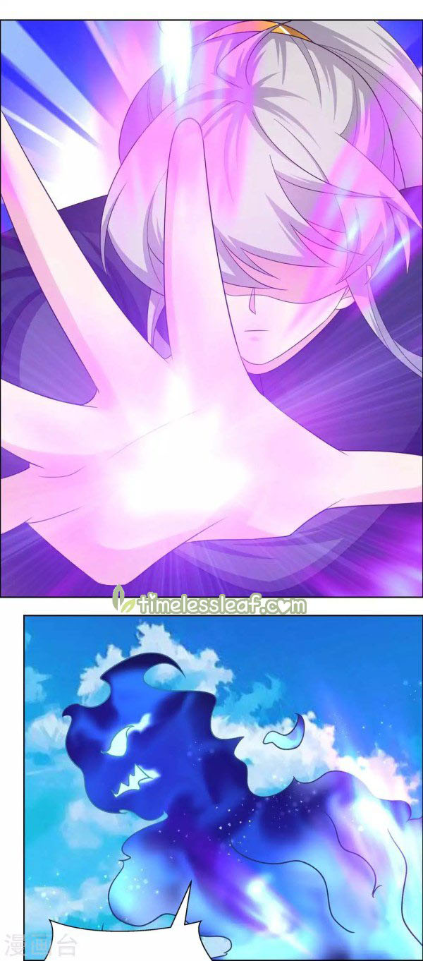 Above All Gods Chapter 180 Gambar 10