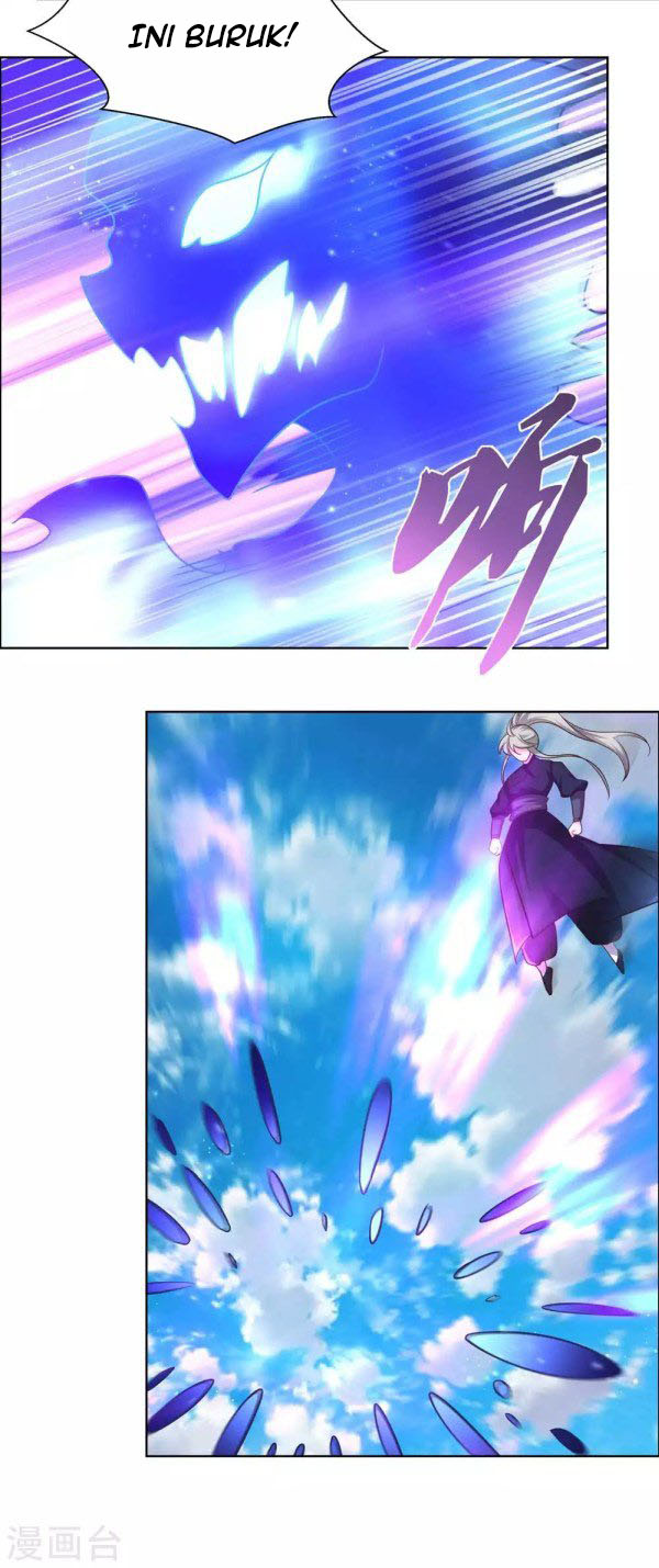 Above All Gods Chapter 180 Gambar 11