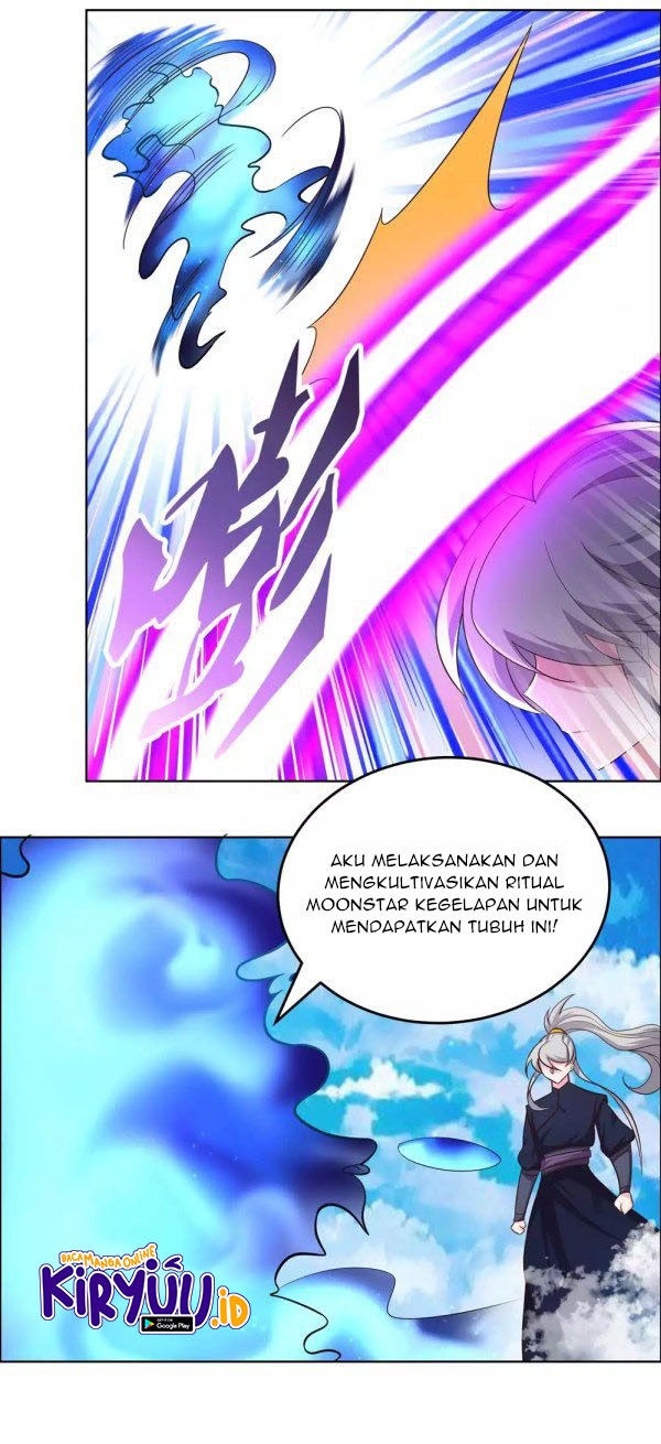 Above All Gods Chapter 180 Gambar 15