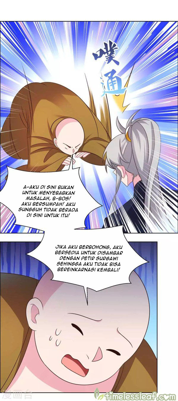 Above All Gods Chapter 181 Gambar 4