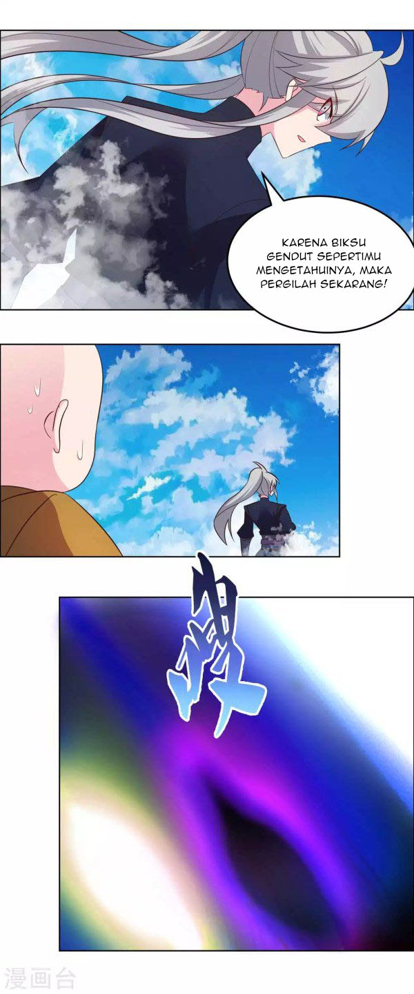 Above All Gods Chapter 181 Gambar 5