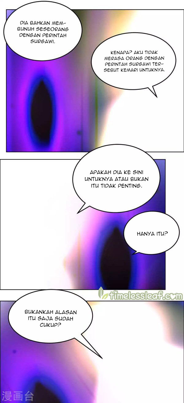 Above All Gods Chapter 181 Gambar 6